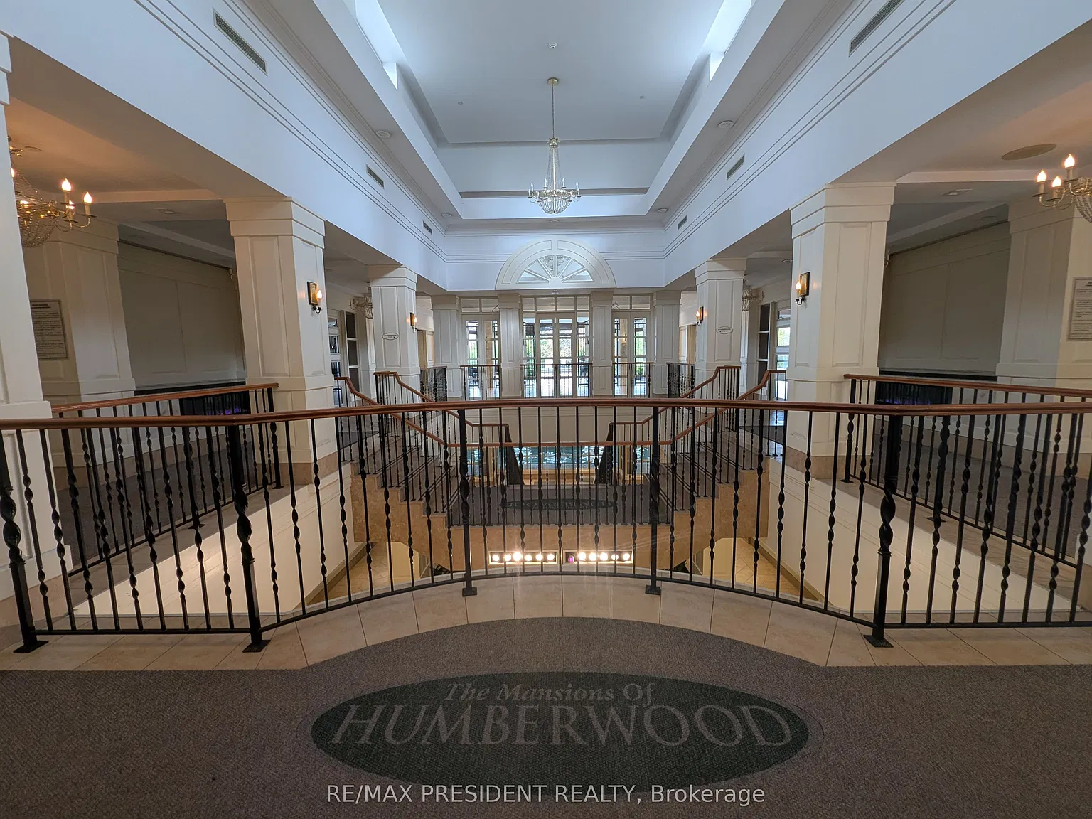 The Mansion of Humberwood — Photo 3