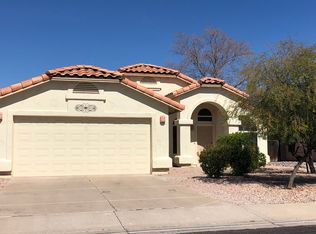 490 W Smoke Tree Rd, Gilbert, AZ 85233