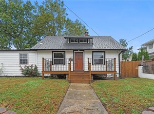 4324 Fisher St, Kansas City, KS 66103