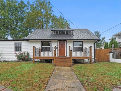 4324 Fisher St, Kansas City, KS, 66103