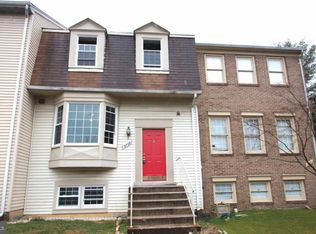 3203 Beaverwood Ln, Silver Spring, MD 20906