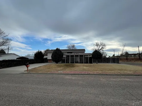 90 Willow Ave, Rocky Ford, CO 81067