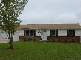 30955 Somerset Rd, Paola, KS 66071