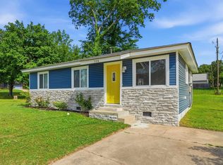 508 E 23rd St, Little Rock, AR 72206