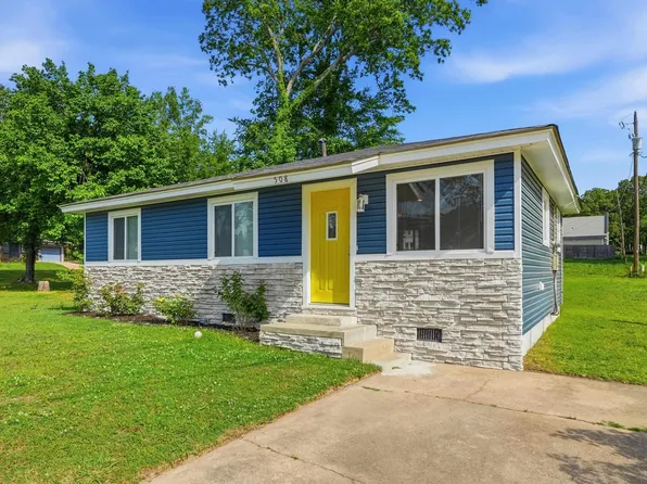 508 E 23rd St, Little Rock, AR 72206