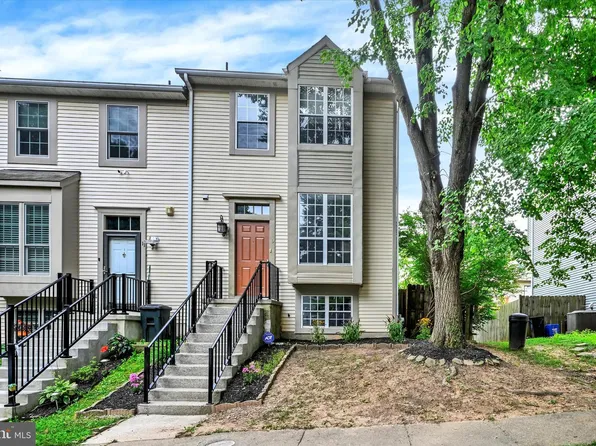 9 Wild Cherry Ct, Reisterstown, MD 21136