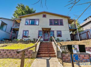 517 Alhambra St, Crockett, CA 94525