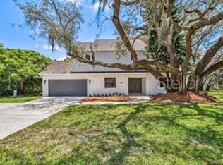 2680 Richards Rd, Tarpon Springs, FL 34688
