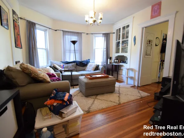 54 Tremont St #1, Boston, MA 02135