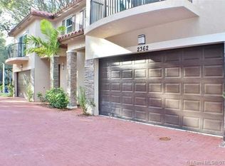 2362 SW 18th Ave, Fort Lauderdale, FL 33315