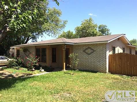1st image of 1106 Canyon Bluff Dr