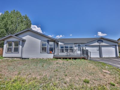 510 North 10th Street, Kremmling, CO, 80459