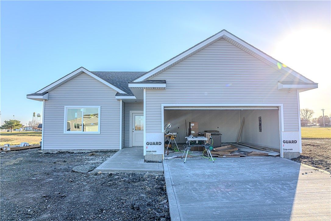 2020 Windcrest Dr, Granger, IA 50109 MLS 682423 Zillow