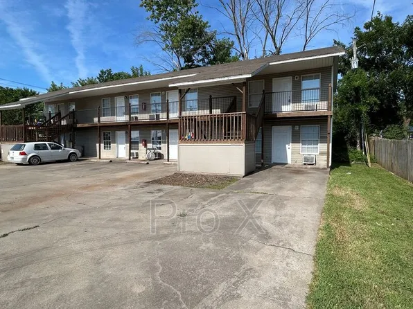 1414 Powell St #2, Springdale, AR 72764
