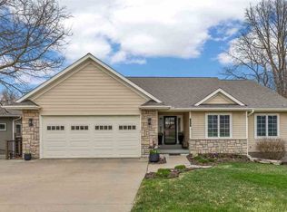 359 Sierra Trce, Coralville, IA 52241