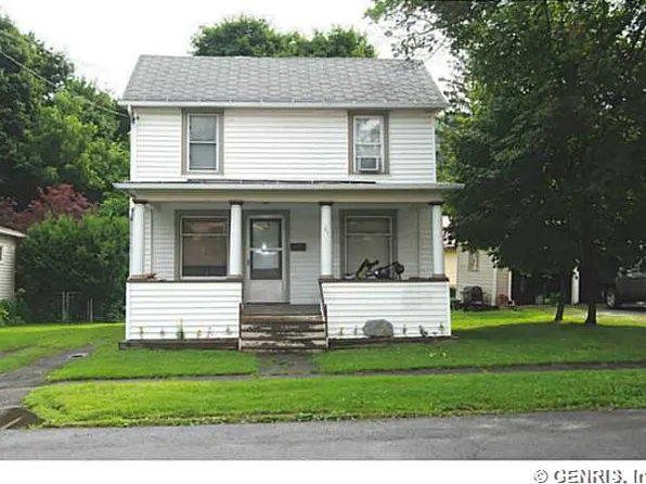 24 Clay St, Dansville, NY 14437