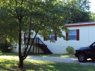 445 Fortune Rd, Alvarado, TX 76009