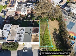 82 Delta St, San Francisco, CA