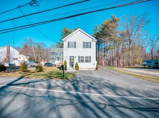 95 Glen Rd, Wilmington, MA 01887
