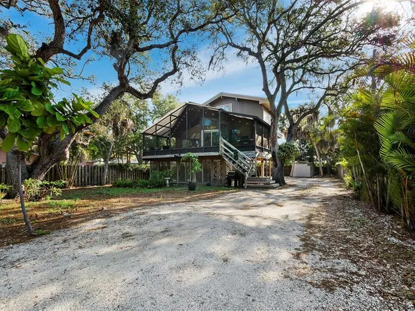 5141 Saint Albans Ave, Sarasota, FL 34242