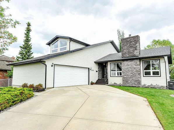 6802 SW 42a Ave, Camrose, AB T4V 3S4