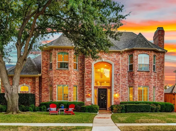 5924 Royal Palm Dr, Plano, TX 75093