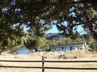 4925 SW Wanker Ln, Culver, OR 97734