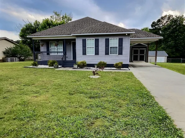 740 Carlton Click Rd, Grant, AL 35747