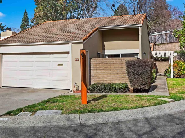 1305 Corte De Los Vecinos Ct, Walnut Creek, CA 94598