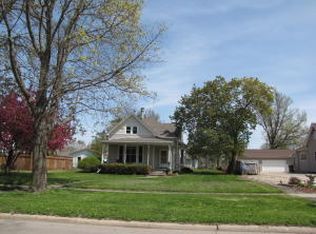 765 10th St, Nevada, IA 50201