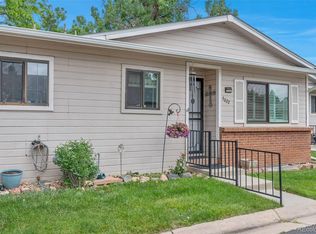 4022 Ames St, Wheat Ridge, CO 80212