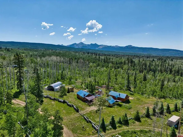19958 FS 327 Loop, Mancos, CO 81328