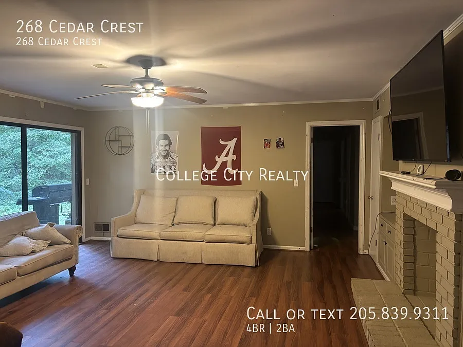 268 Cedar Crest — Photo 2