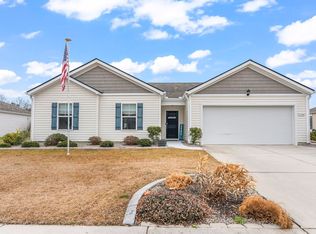 1108 Donald St., Conway, SC 29527