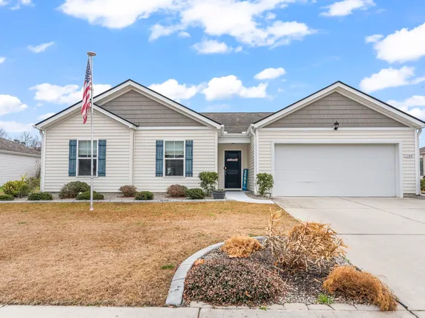 1108 Donald St., Conway, SC 29527