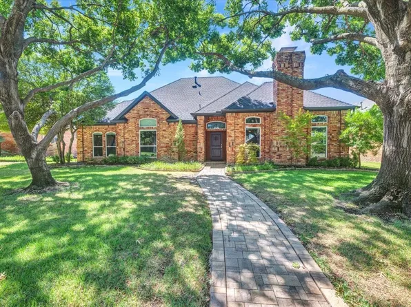 5208 Streamwood Ln, Plano, TX 75093