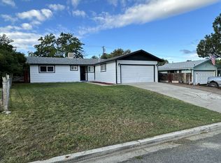 2080 S Bridge St, Winnemucca, NV 89445