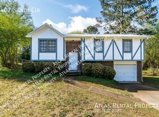 5407 Sandi Cir, Pinson, AL 35126