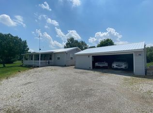 2954 County Road 170, Marengo, OH 43334