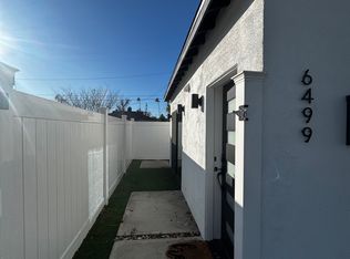 6499 Capps Ave, Reseda, CA 91335