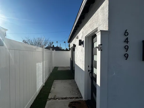 6499 Capps Ave, Reseda, CA 91335