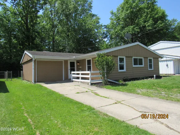 773 W Lane Ave, Lima, OH 45801