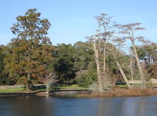 Lake Egret Dr LOT 32A, North Myrtle Beach, SC 29582
