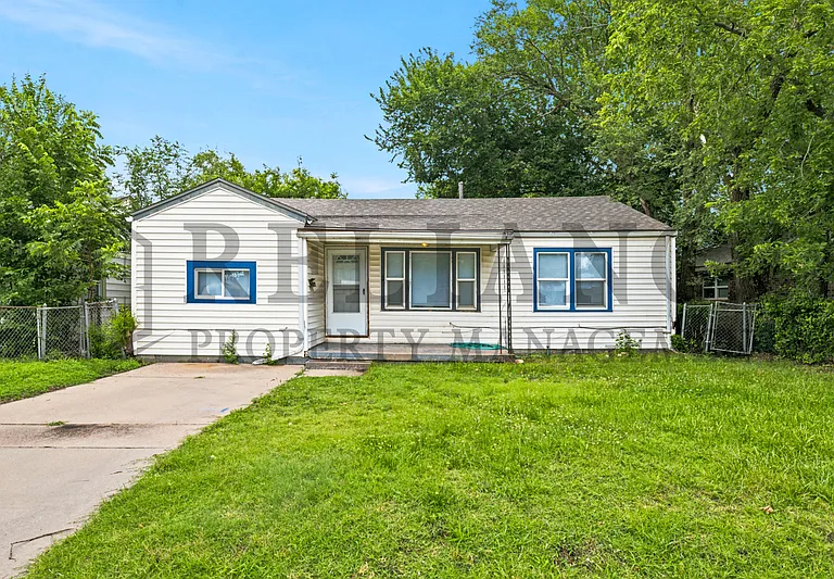 1508 S Meridian Ave — Photo 1
