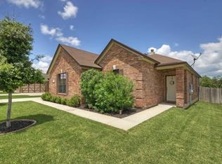 19321 Pencil Cactus Dr, Pflugerville, TX 78660