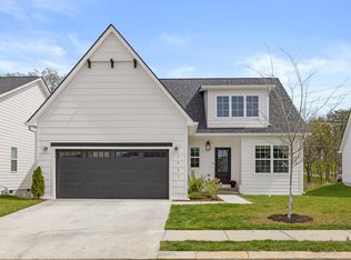 3931 Inlet Loop, Chattanooga, TN 37416