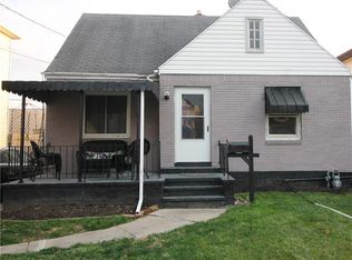38 Tillotson Pl, Buffalo, NY 14223