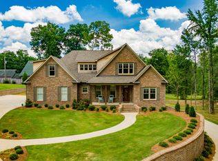 118 Autumn Hills, Tupelo, MS 38801