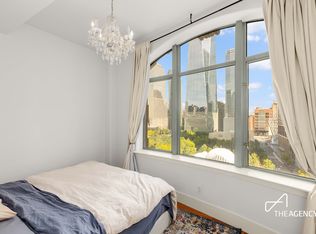 120 Greenwich St APT 12A, New York, NY