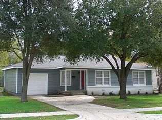 3508 Beverly Dr, Haltom City, TX 76117